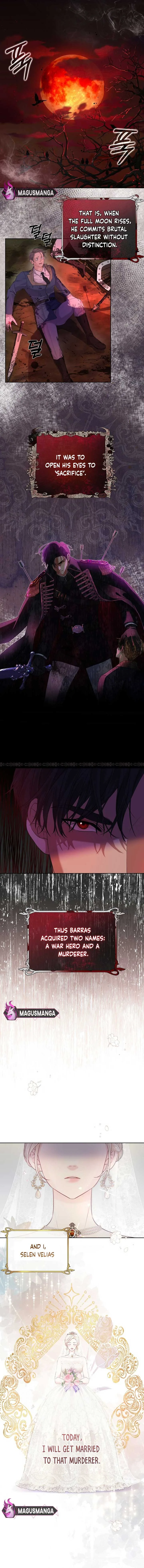 Grand Duke of the North Chapter 1 page 5