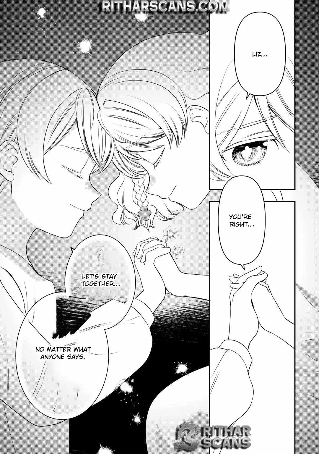 Tensei Shite mo Jikka wo Oida Sareta no de, Kondo wa Jibun no Ishi de Ikiteikimasu Chapter 15 page 5