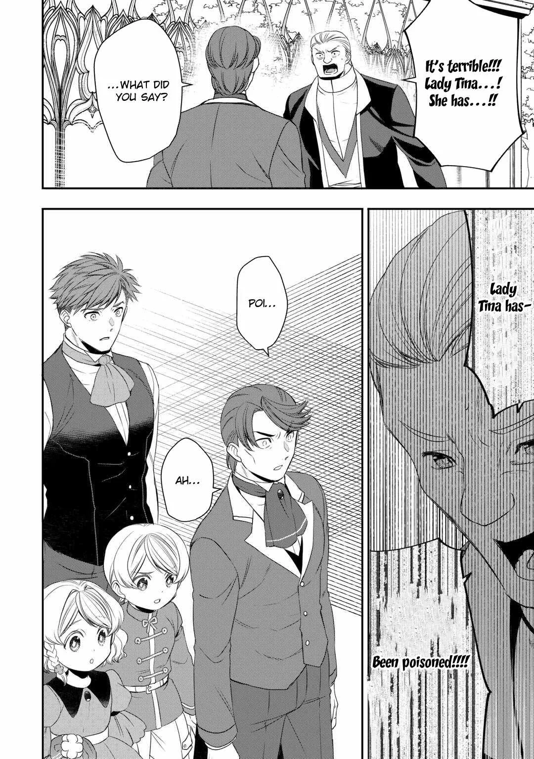 Tensei Shite mo Jikka wo Oida Sareta no de, Kondo wa Jibun no Ishi de Ikiteikimasu Chapter 15 page 16