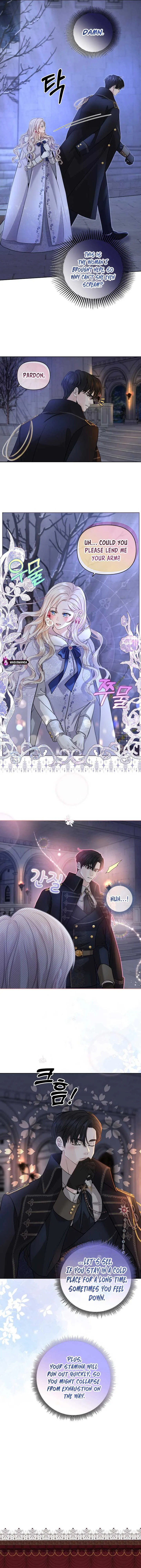 Grand Duke of the North Chapter 4 page 9