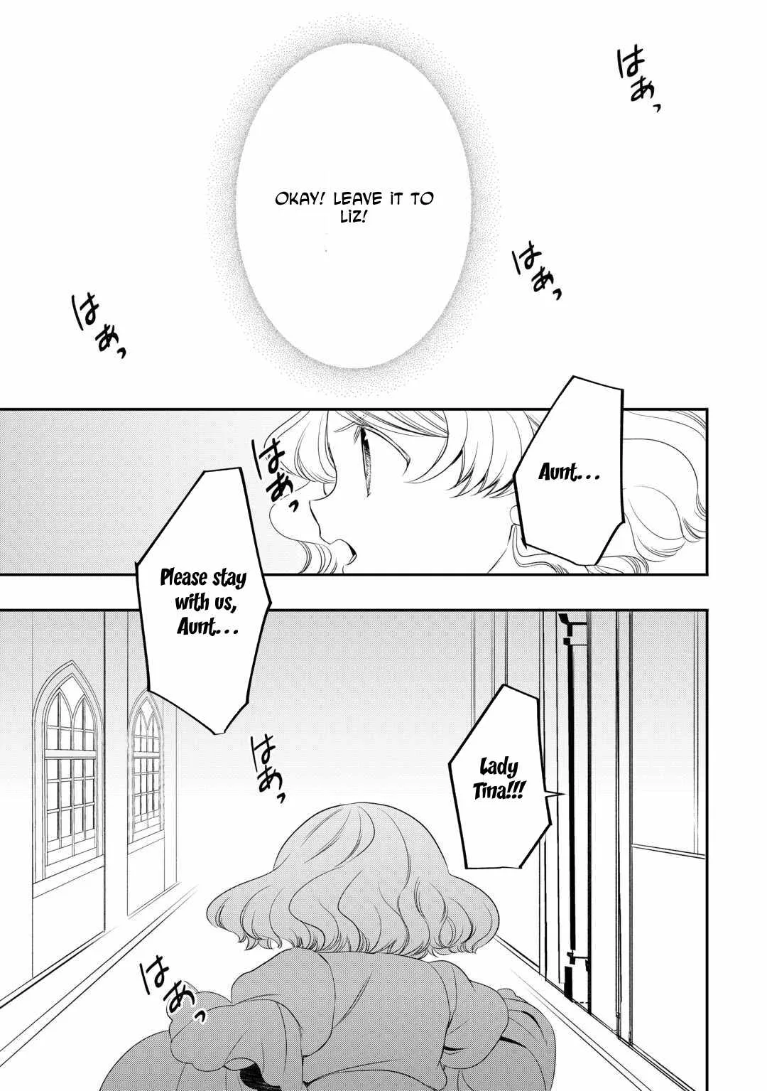 Tensei Shite mo Jikka wo Oida Sareta no de, Kondo wa Jibun no Ishi de Ikiteikimasu Chapter 15 page 19