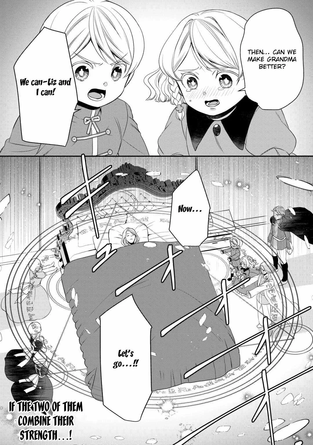 Tensei Shite mo Jikka wo Oida Sareta no de, Kondo wa Jibun no Ishi de Ikiteikimasu Chapter 15 page 26