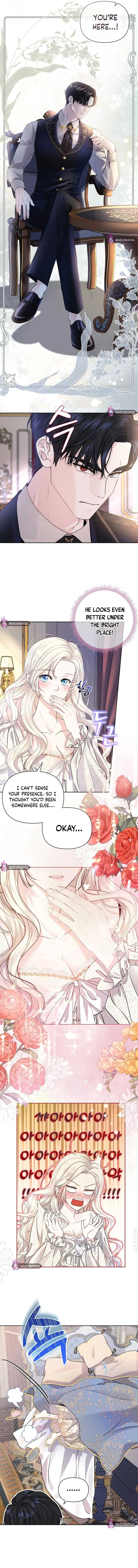 Grand Duke of the North Chapter 2 page 3