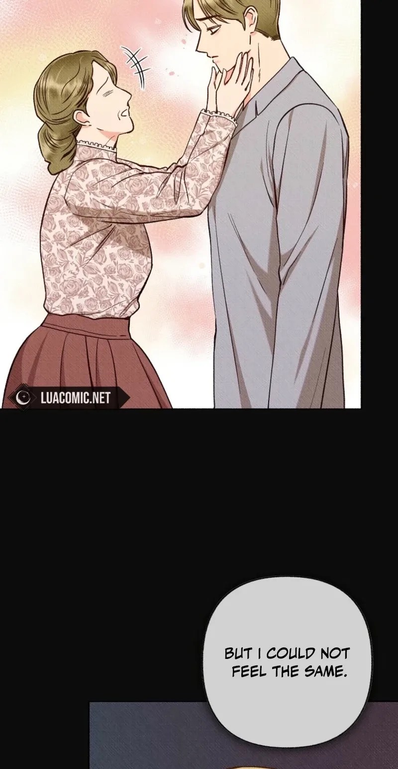 Dear My Rude Darling With Multiple Personality Chapter 77 page 8