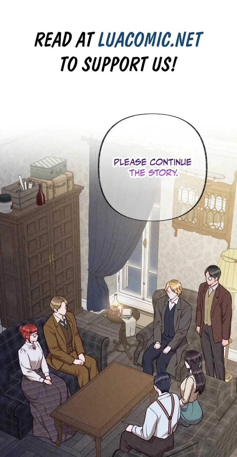 Dear My Rude Darling With Multiple Personality Chapter 77 page 2