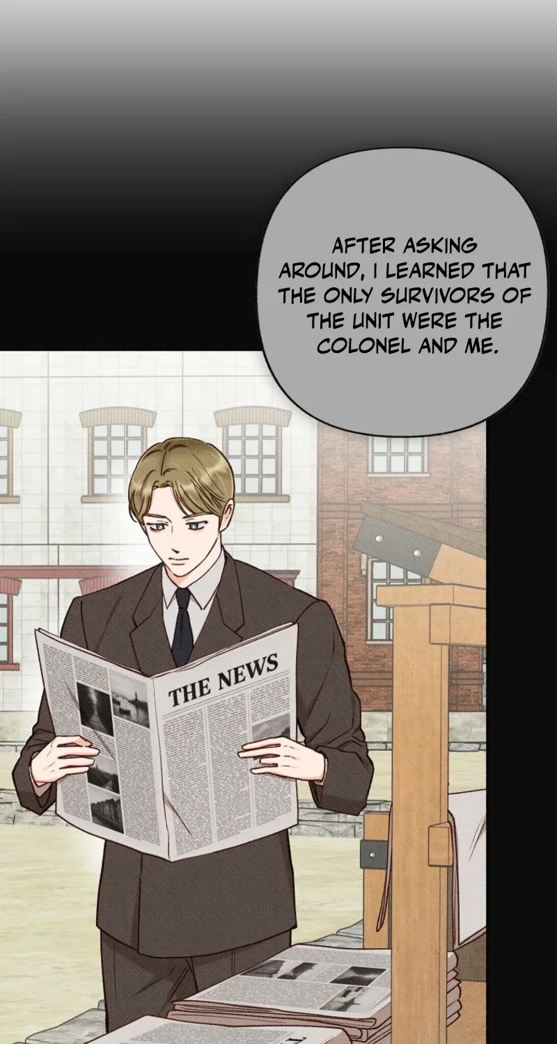 Dear My Rude Darling With Multiple Personality Chapter 77 page 12