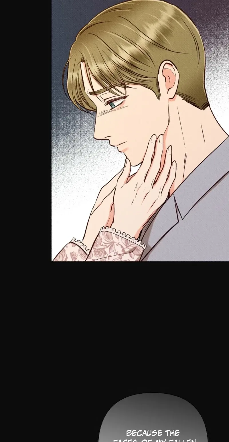 Dear My Rude Darling With Multiple Personality Chapter 77 page 9