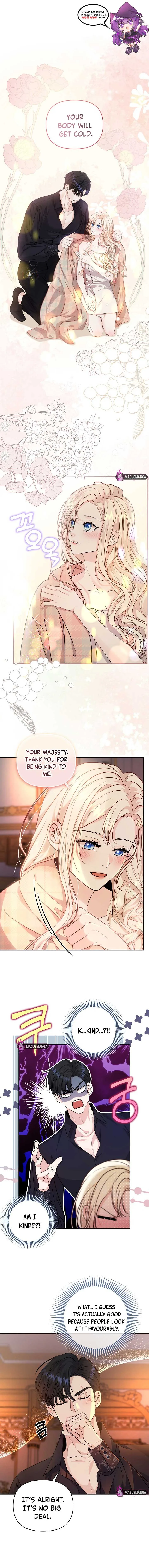 Grand Duke of the North Chapter 7 page 2