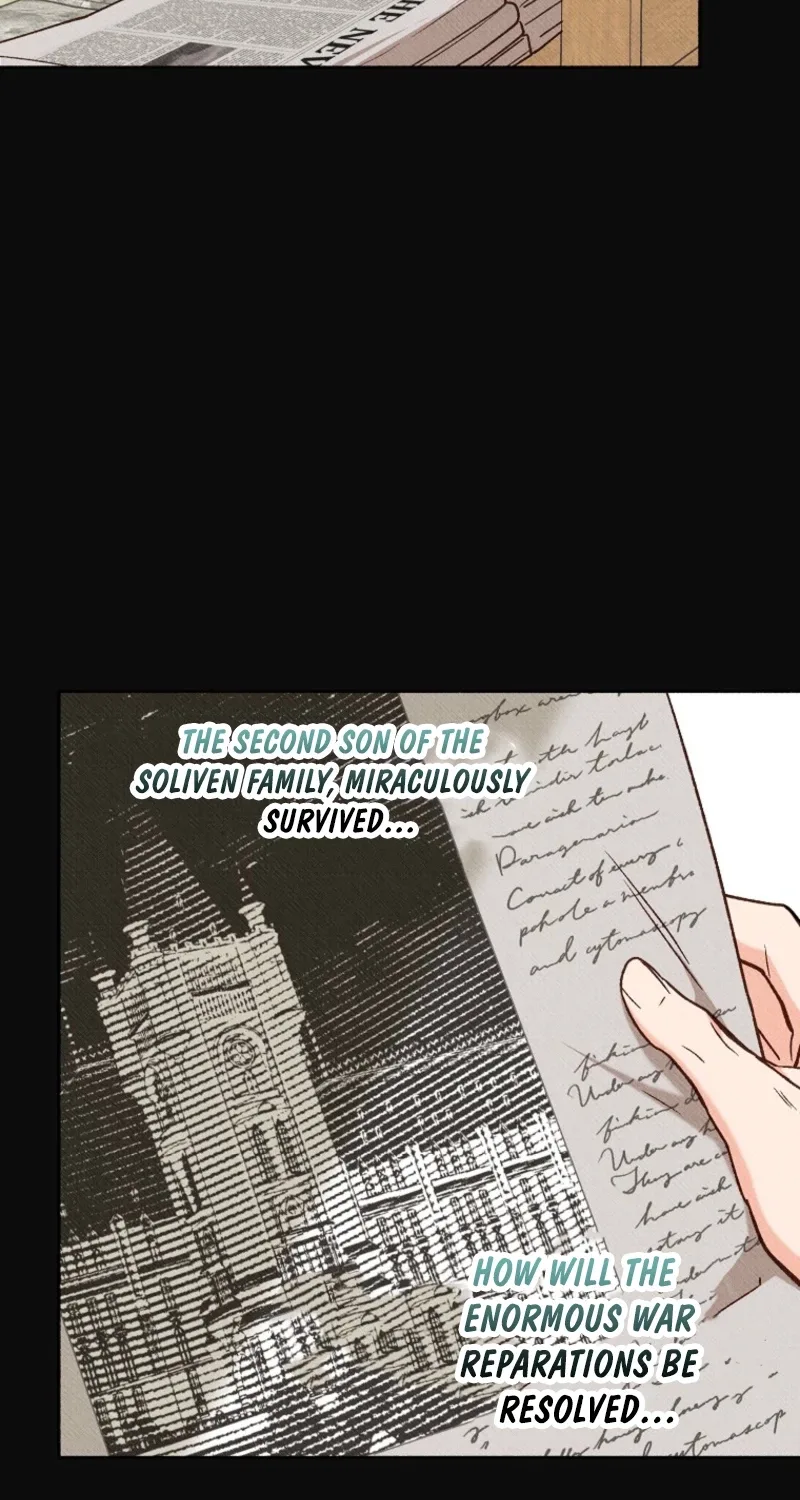 Dear My Rude Darling With Multiple Personality Chapter 77 page 13