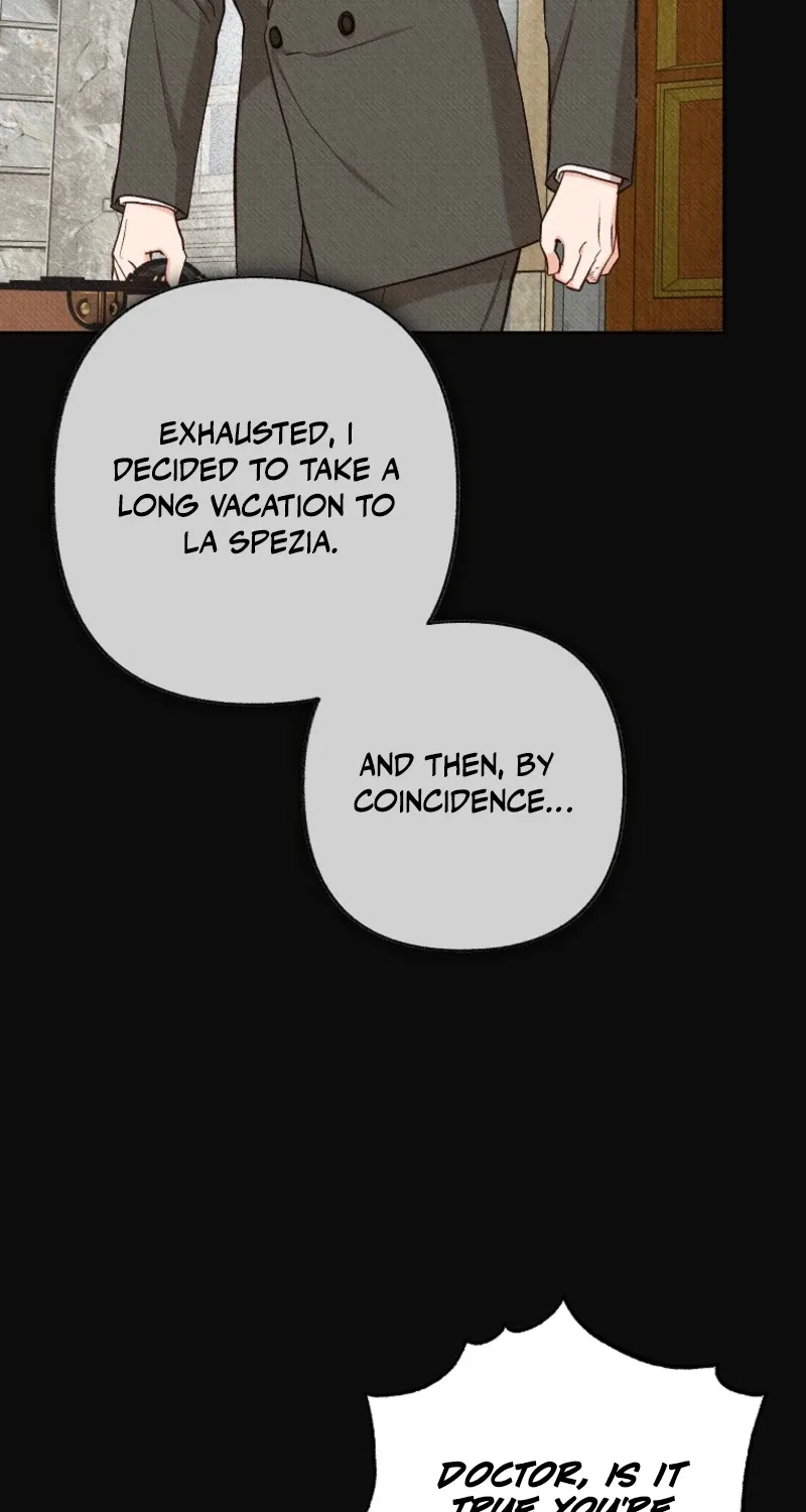 Dear My Rude Darling With Multiple Personality Chapter 77 page 19