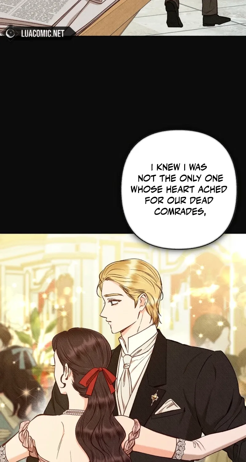 Dear My Rude Darling With Multiple Personality Chapter 77 page 15