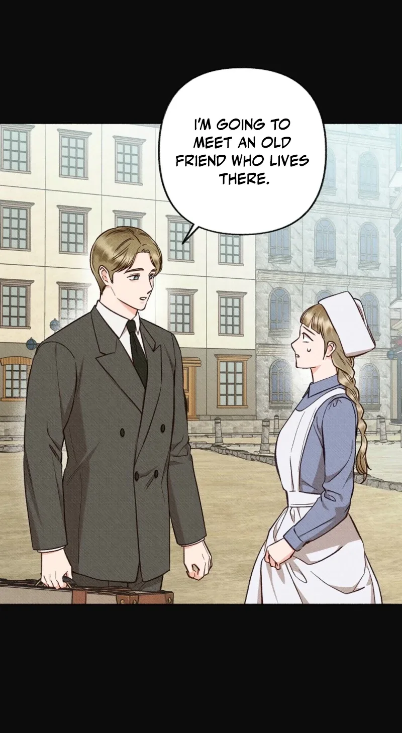 Dear My Rude Darling With Multiple Personality Chapter 77 page 21