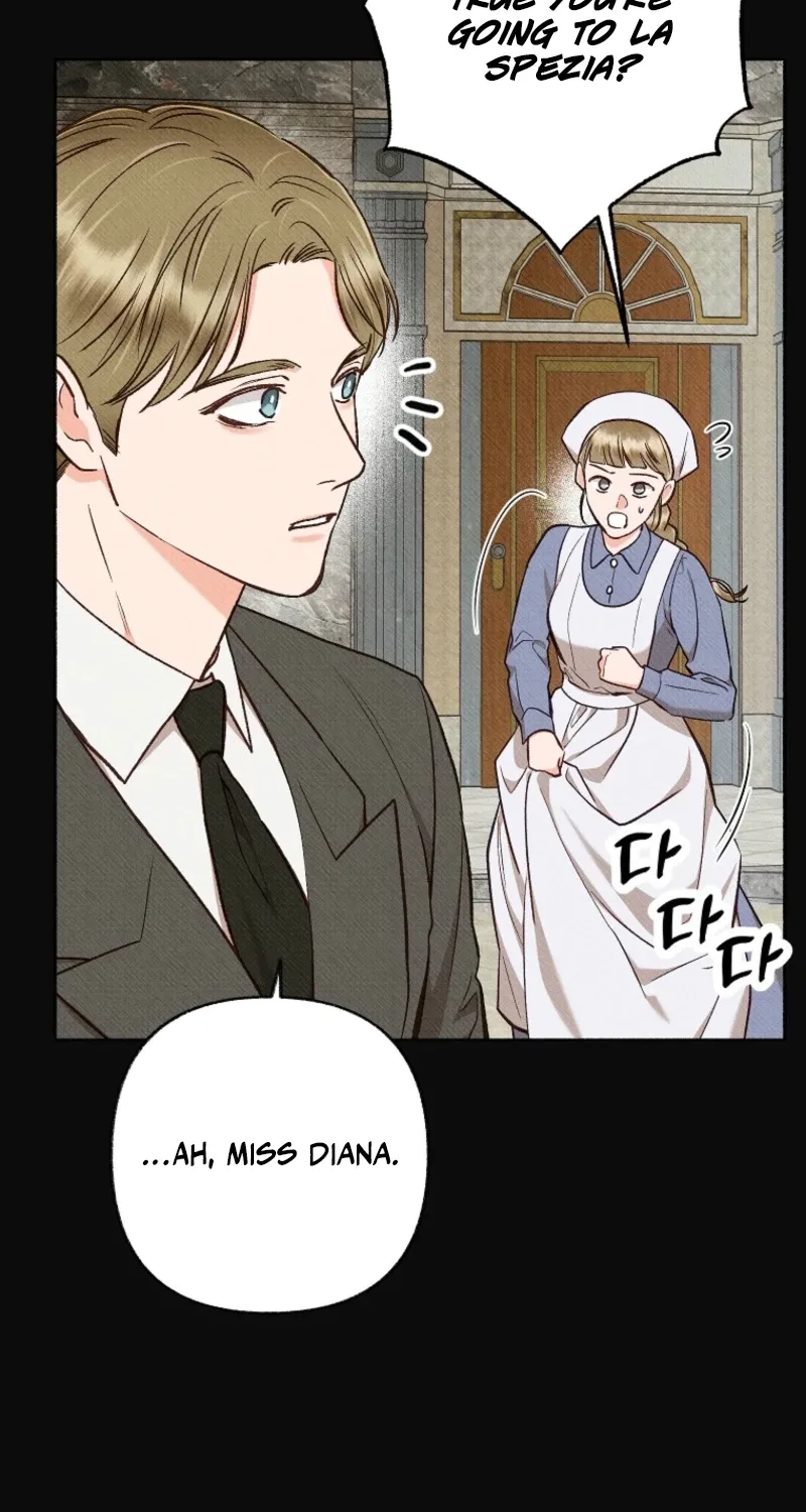 Dear My Rude Darling With Multiple Personality Chapter 77 page 20
