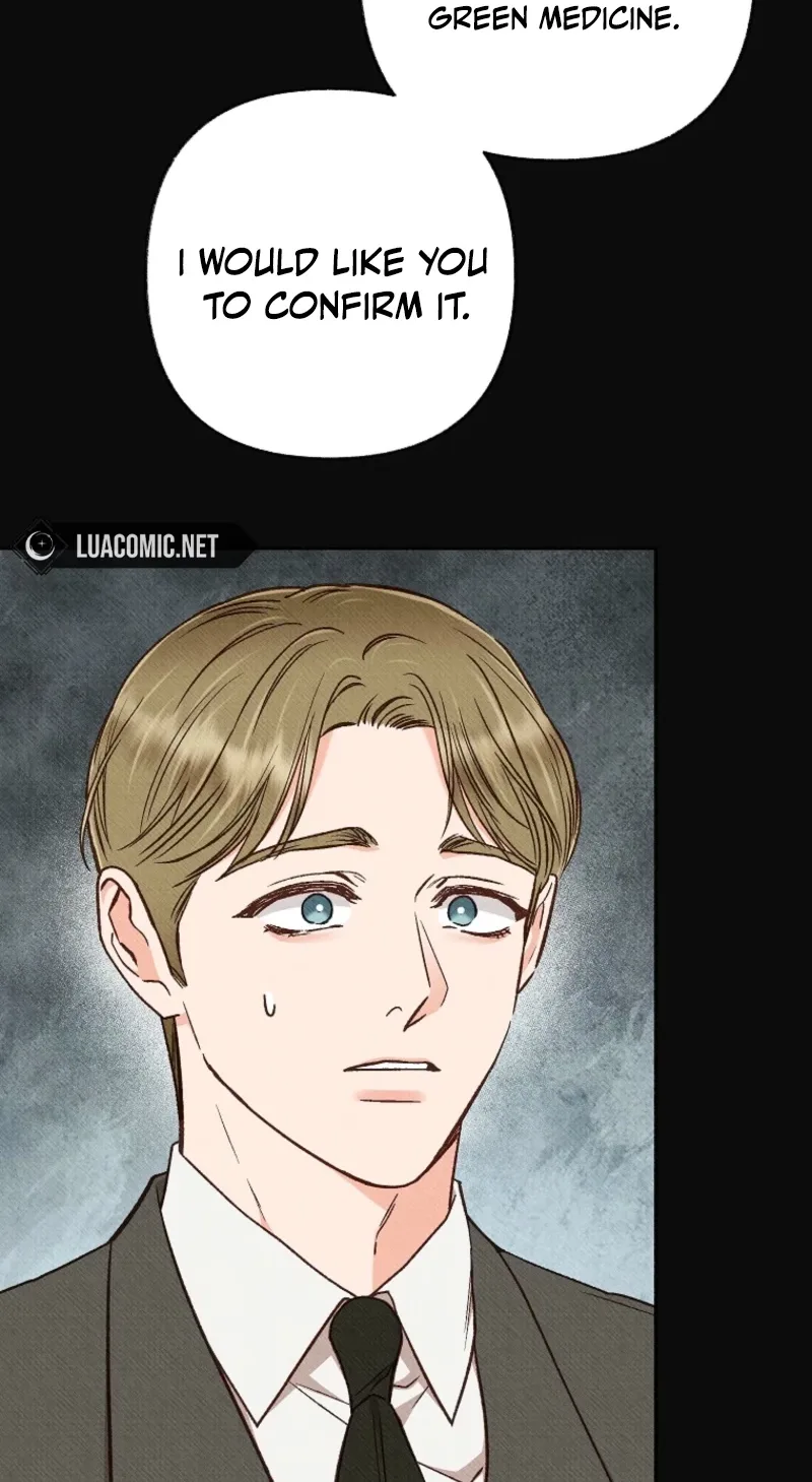 Dear My Rude Darling With Multiple Personality Chapter 77 page 23