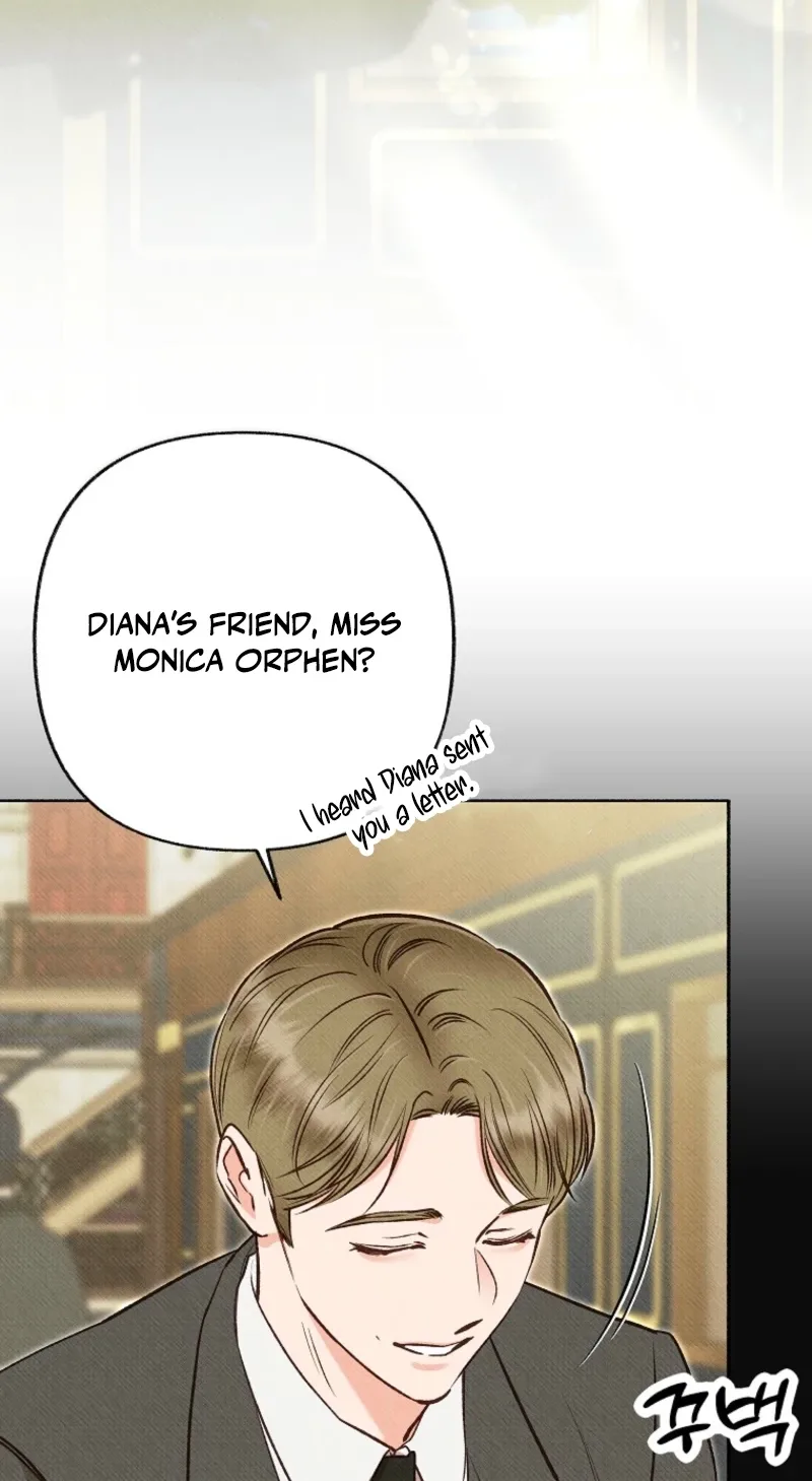 Dear My Rude Darling With Multiple Personality Chapter 77 page 27
