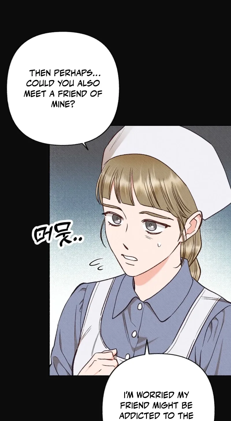 Dear My Rude Darling With Multiple Personality Chapter 77 page 22