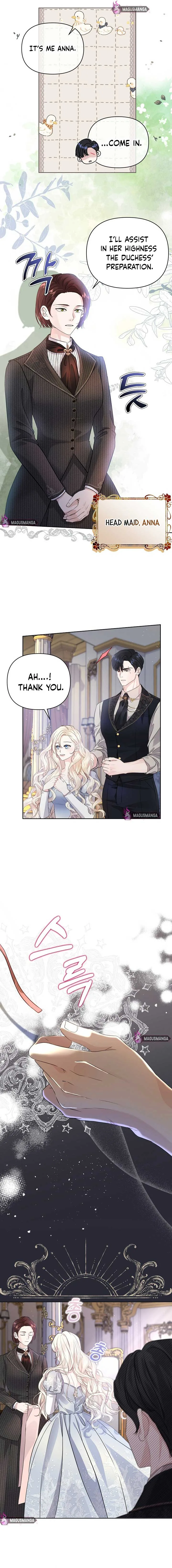 Grand Duke of the North Chapter 2 page 12
