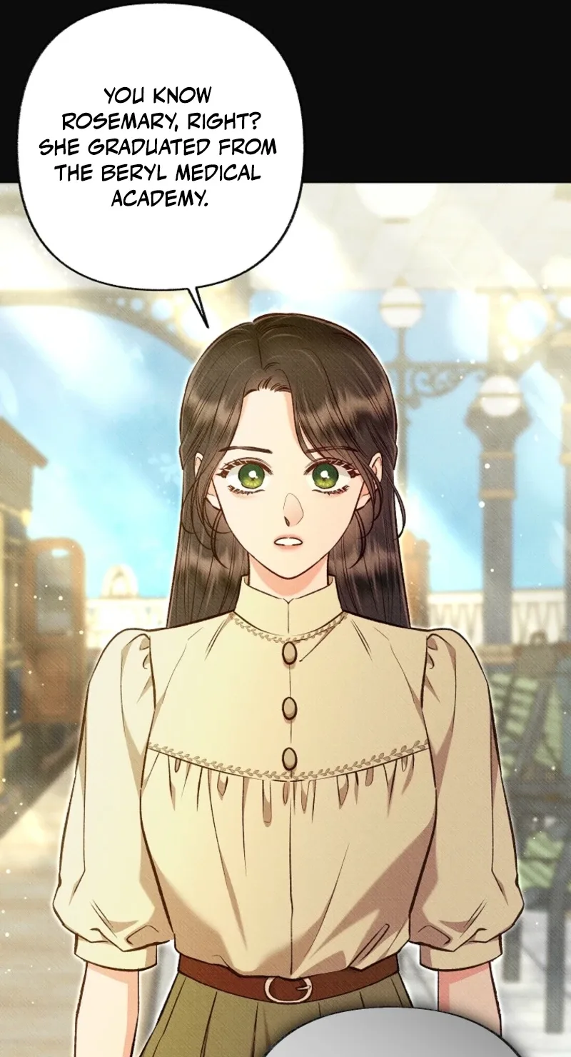 Dear My Rude Darling With Multiple Personality Chapter 77 page 31