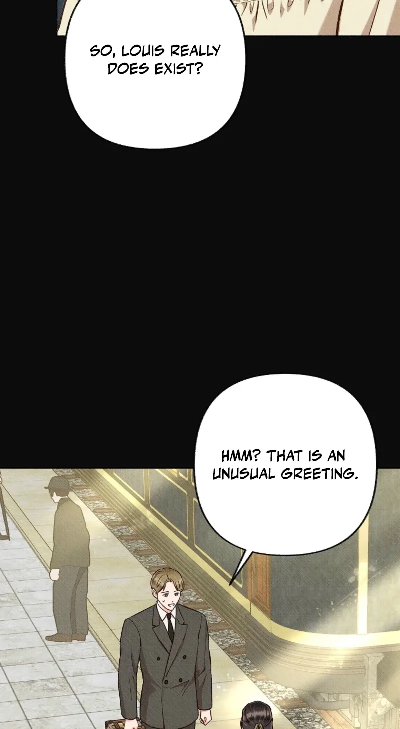 Dear My Rude Darling With Multiple Personality Chapter 77 page 29