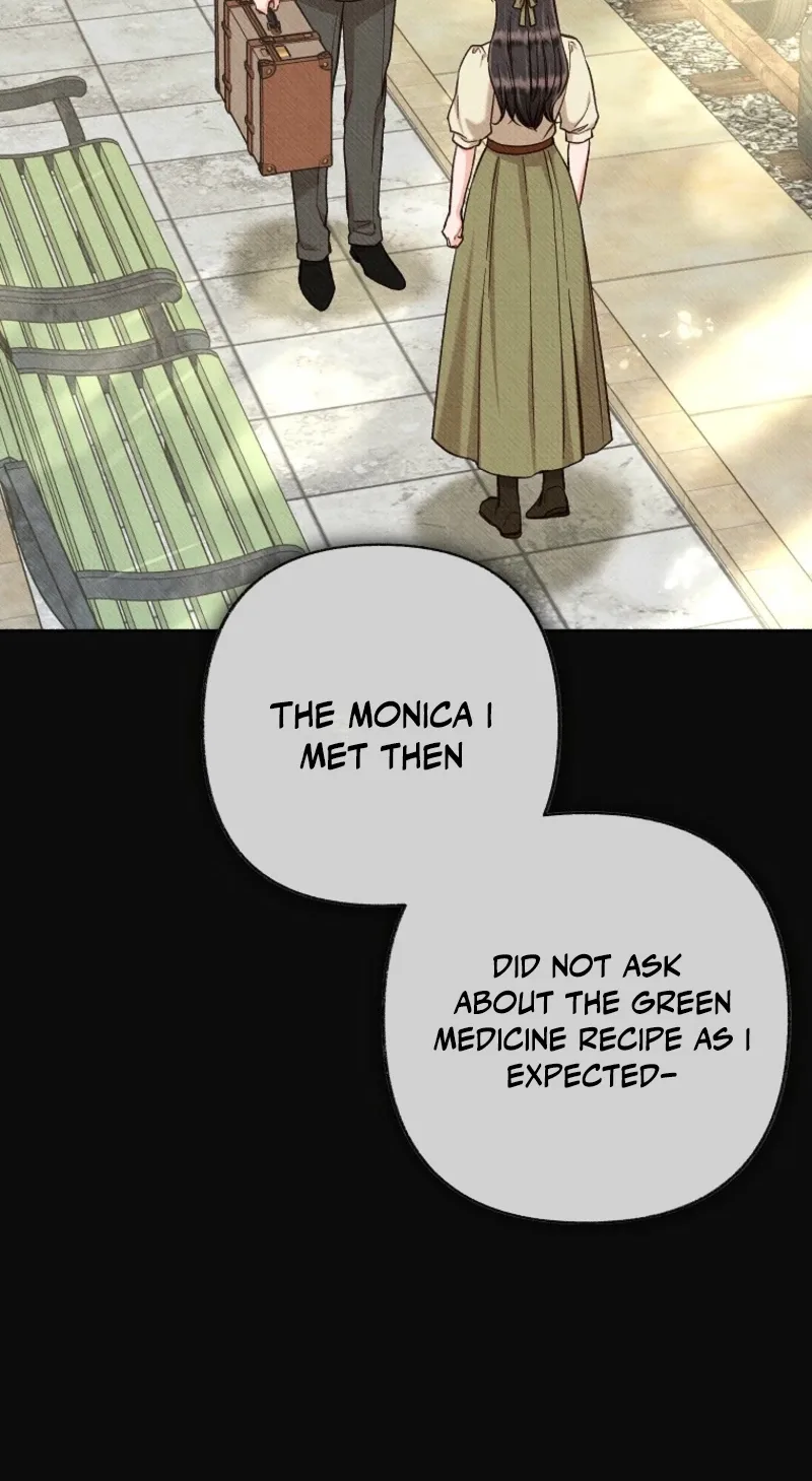 Dear My Rude Darling With Multiple Personality Chapter 77 page 30