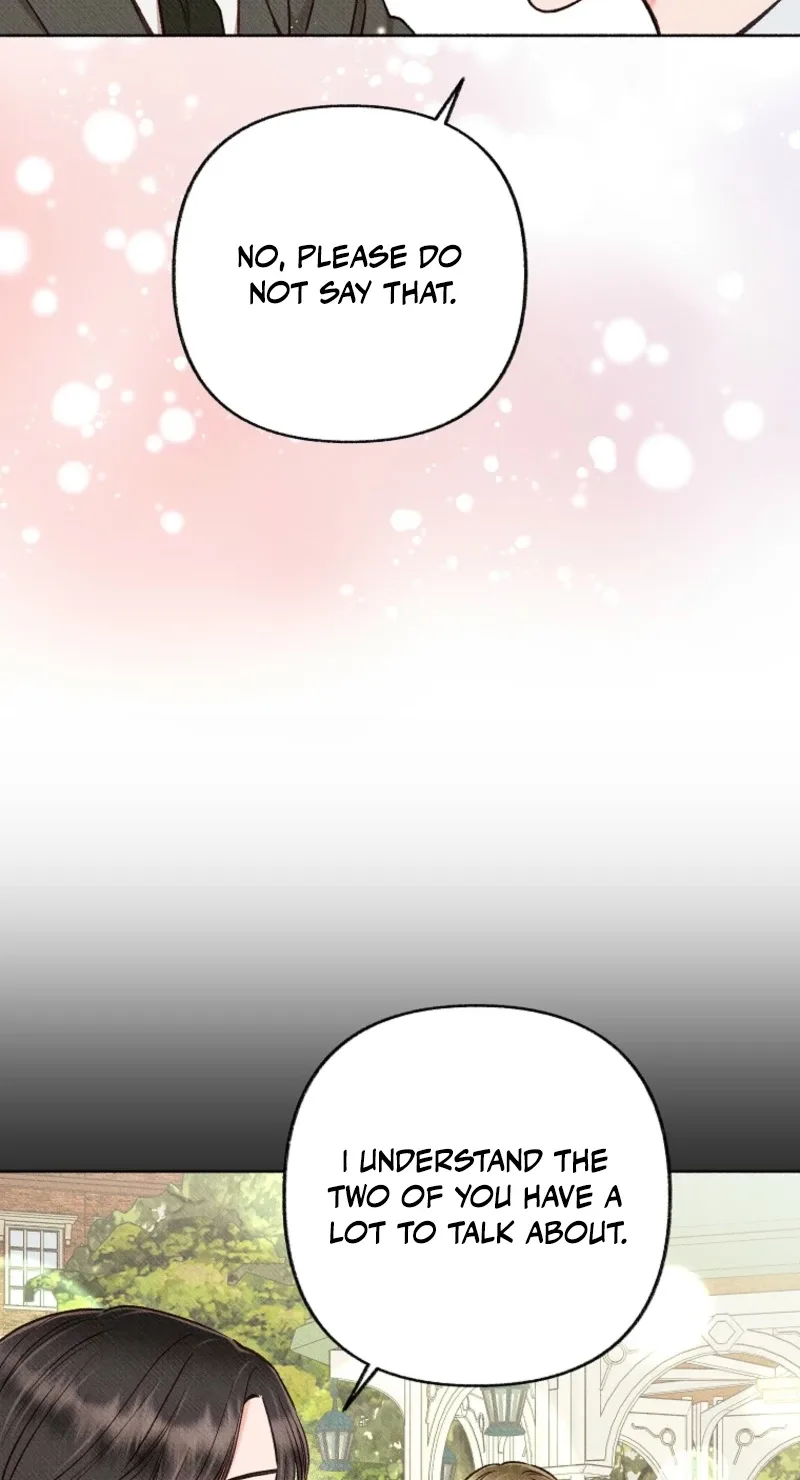 Dear My Rude Darling With Multiple Personality Chapter 77 page 38