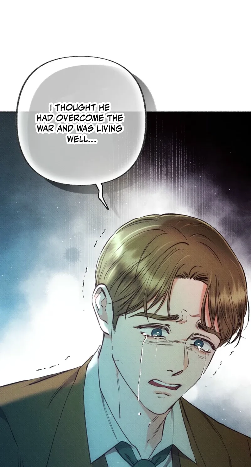 Dear My Rude Darling With Multiple Personality Chapter 77 page 45