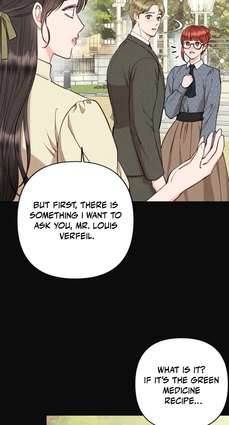 Dear My Rude Darling With Multiple Personality Chapter 77 page 39