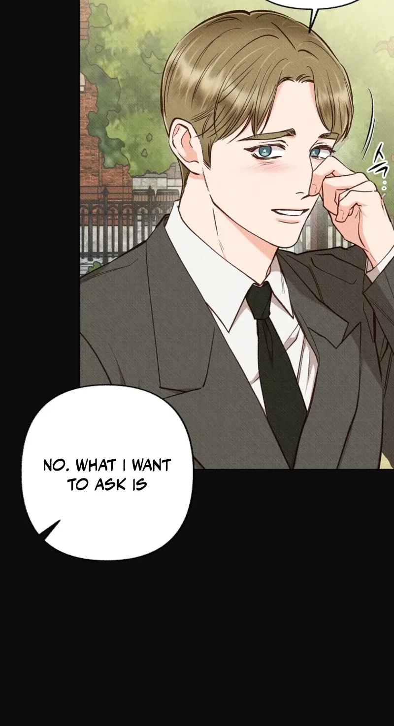 Dear My Rude Darling With Multiple Personality Chapter 77 page 40