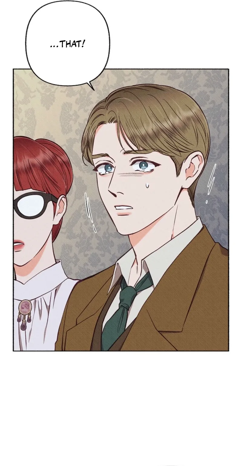 Dear My Rude Darling With Multiple Personality Chapter 77 page 51