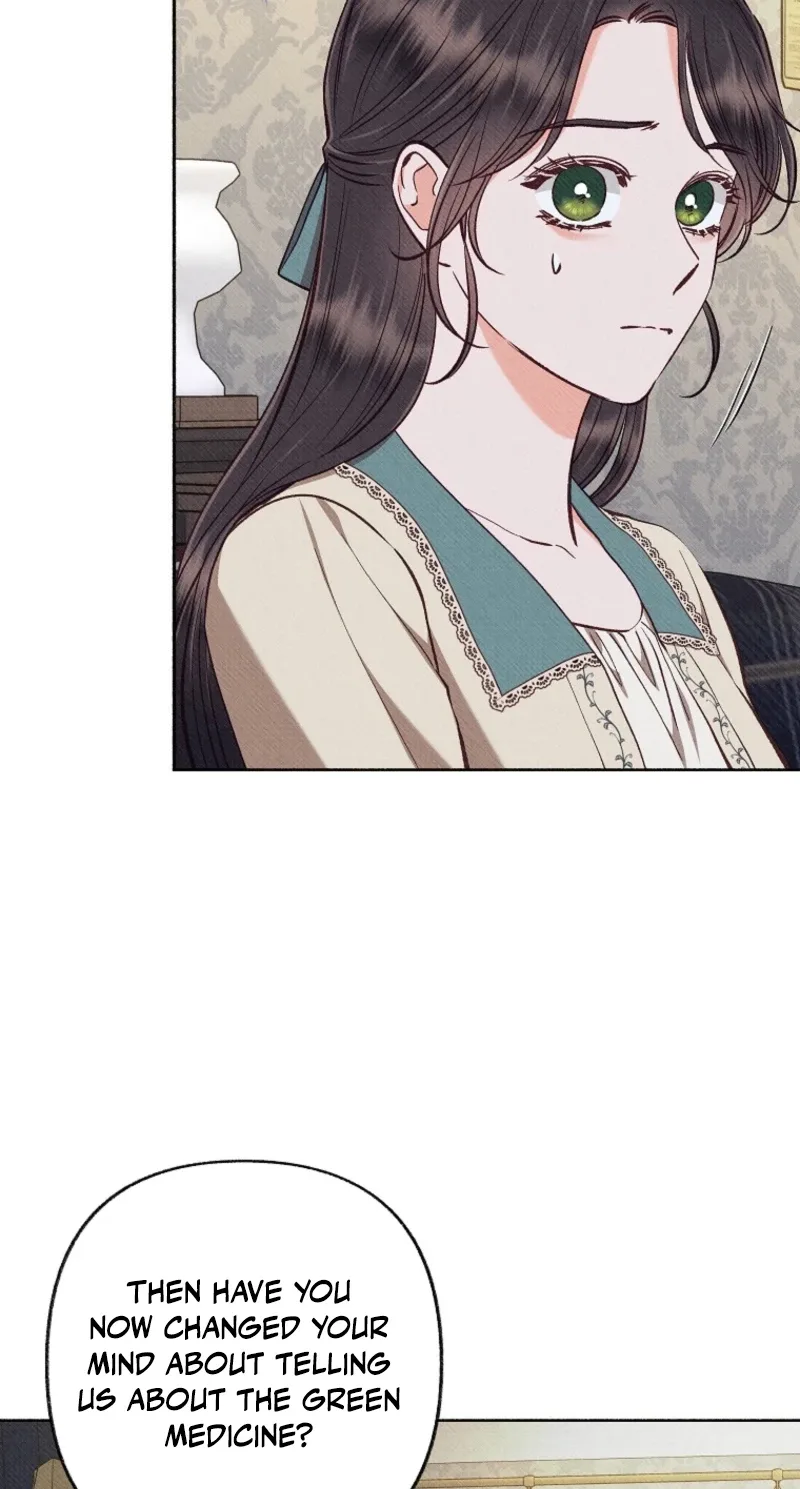 Dear My Rude Darling With Multiple Personality Chapter 77 page 49