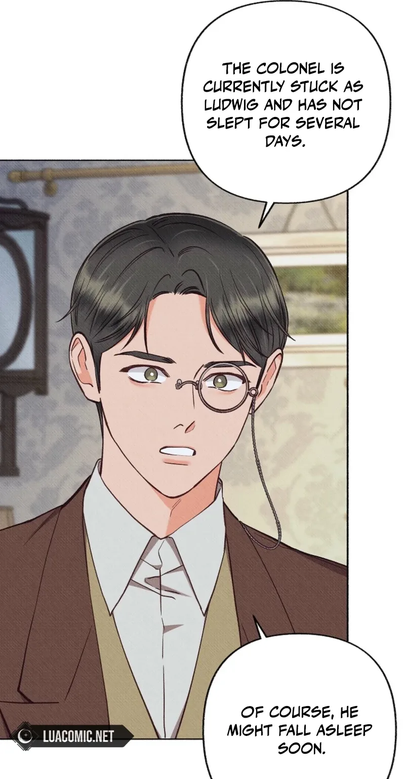 Dear My Rude Darling With Multiple Personality Chapter 77 page 52