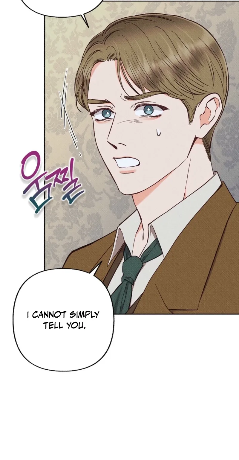 Dear My Rude Darling With Multiple Personality Chapter 77 page 56