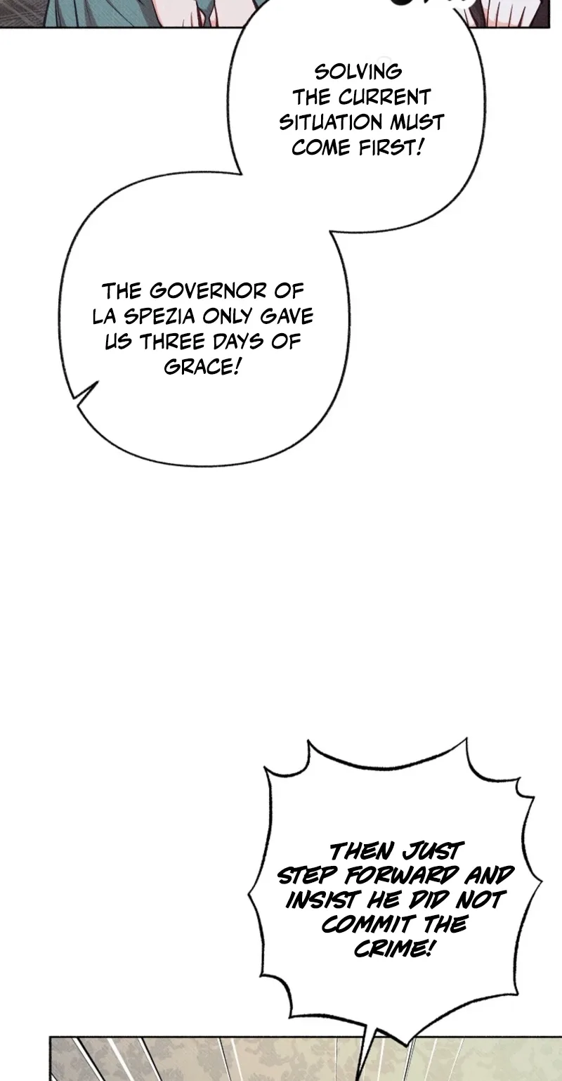 Dear My Rude Darling With Multiple Personality Chapter 77 page 58