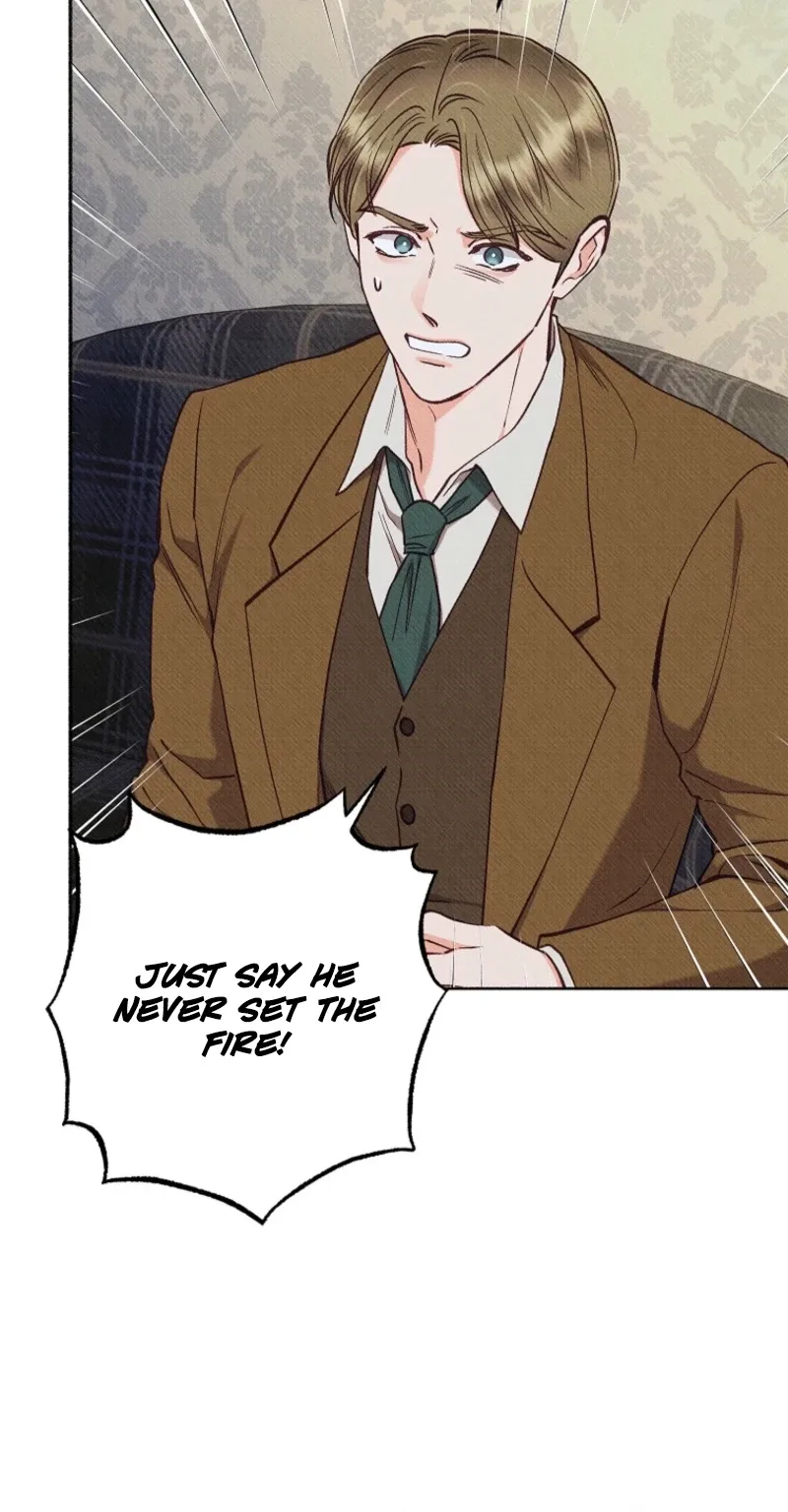 Dear My Rude Darling With Multiple Personality Chapter 77 page 59