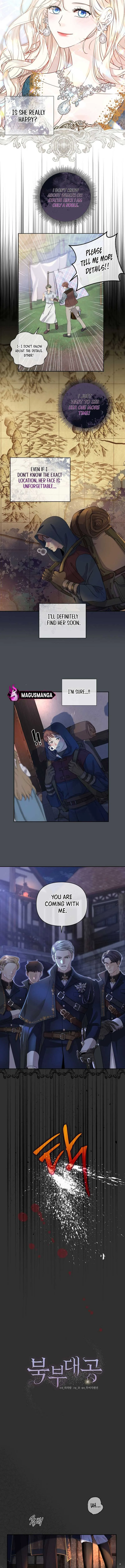 Grand Duke of the North Chapter 10 page 3