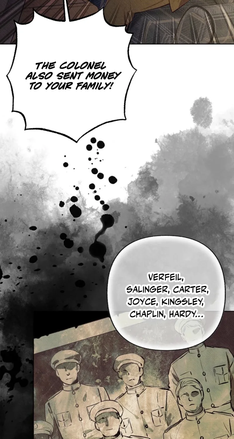Dear My Rude Darling With Multiple Personality Chapter 77 page 76