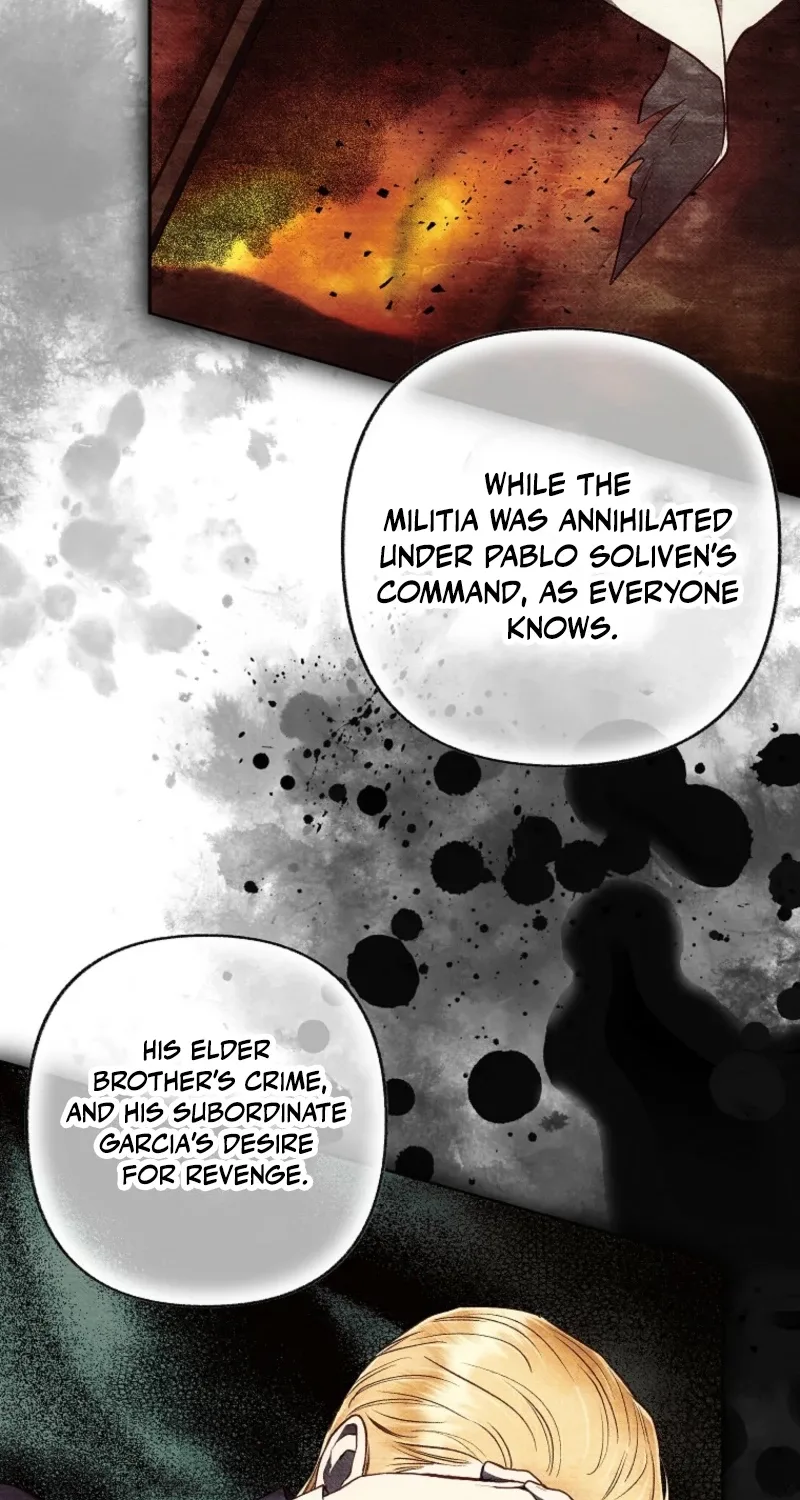 Dear My Rude Darling With Multiple Personality Chapter 77 page 73