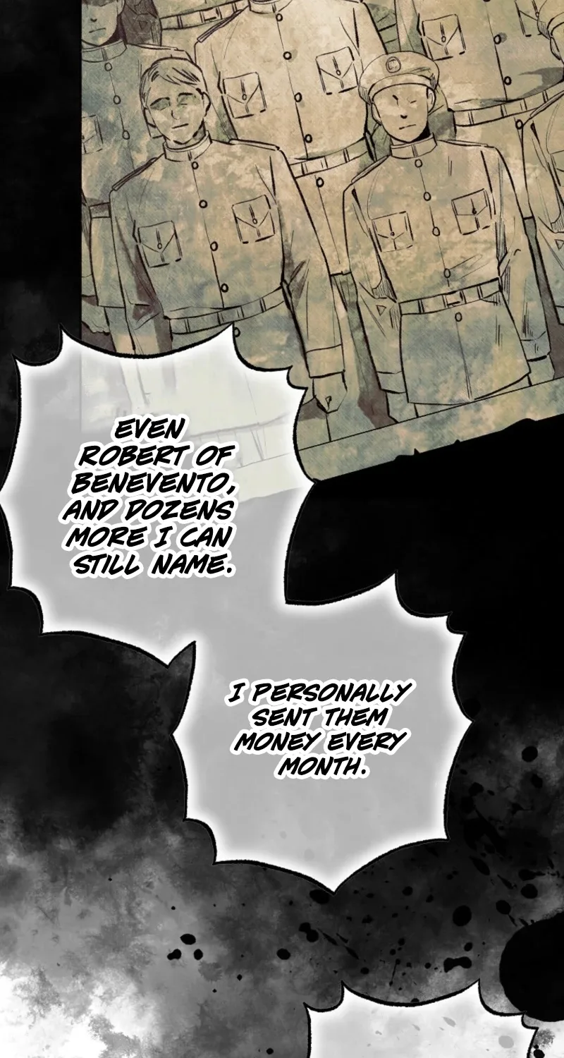 Dear My Rude Darling With Multiple Personality Chapter 77 page 77