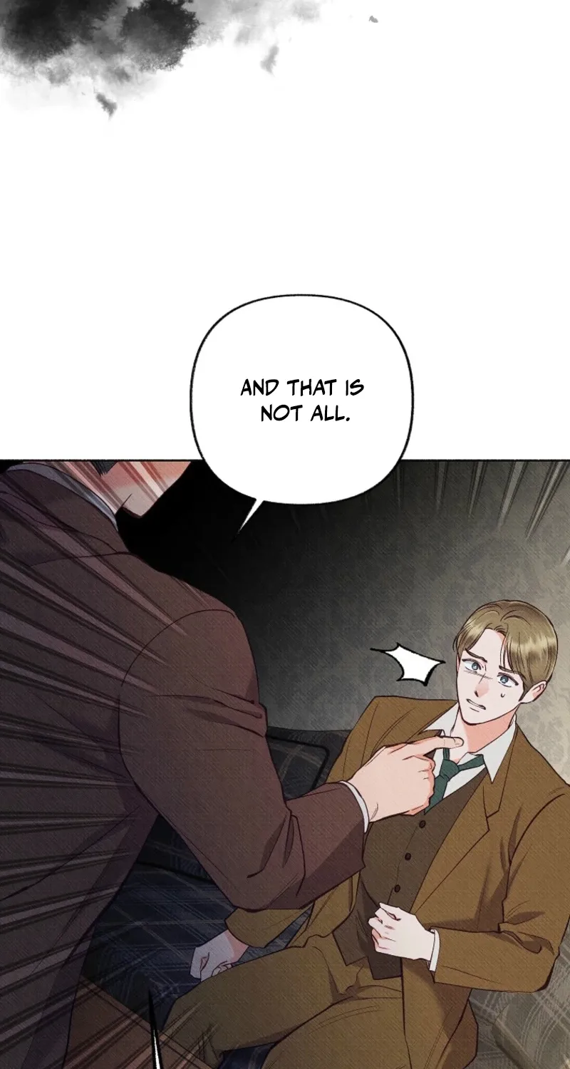 Dear My Rude Darling With Multiple Personality Chapter 77 page 75