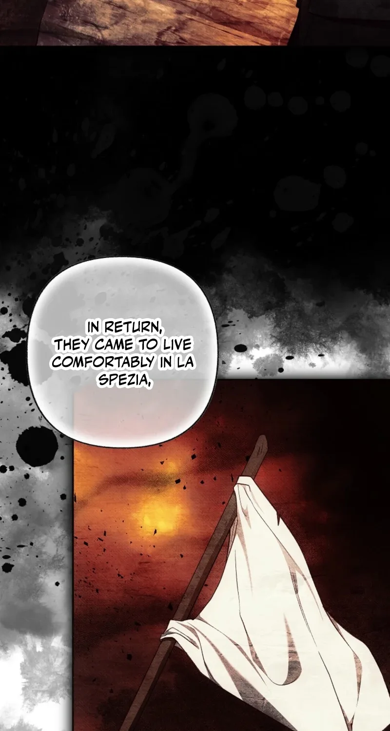 Dear My Rude Darling With Multiple Personality Chapter 77 page 72