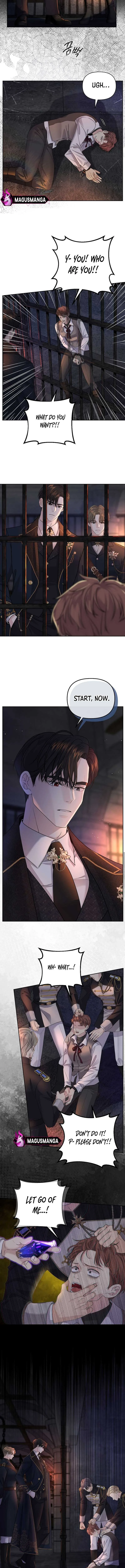 Grand Duke of the North Chapter 10 page 4