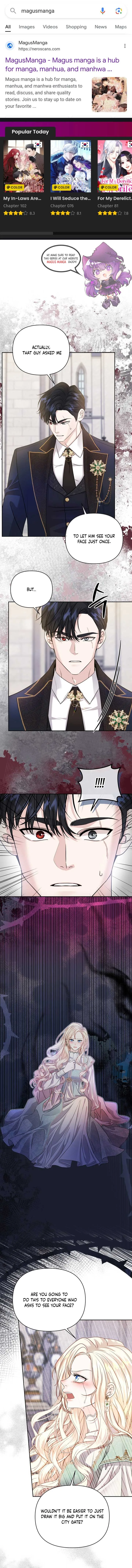 Grand Duke of the North Chapter 12 page 2