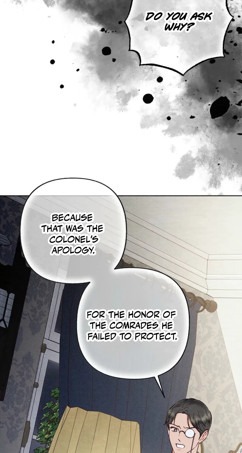Dear My Rude Darling With Multiple Personality Chapter 77 page 78