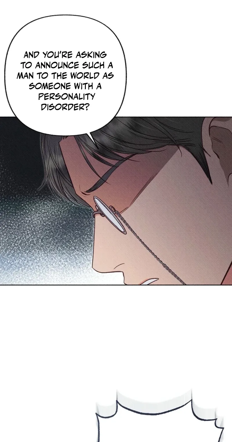Dear My Rude Darling With Multiple Personality Chapter 77 page 80