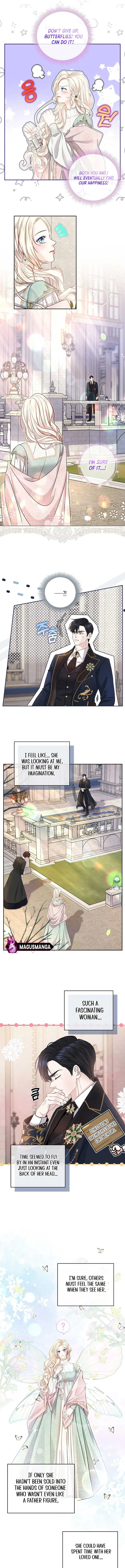 Grand Duke of the North Chapter 10 page 8