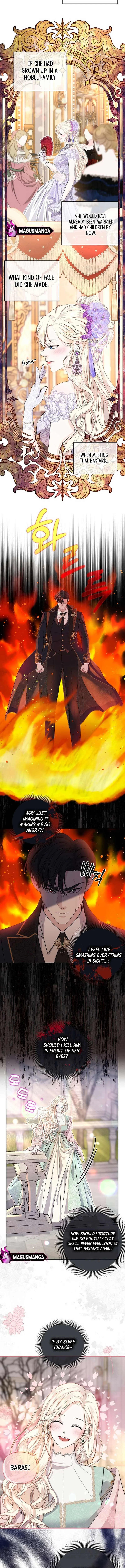 Grand Duke of the North Chapter 10 page 9