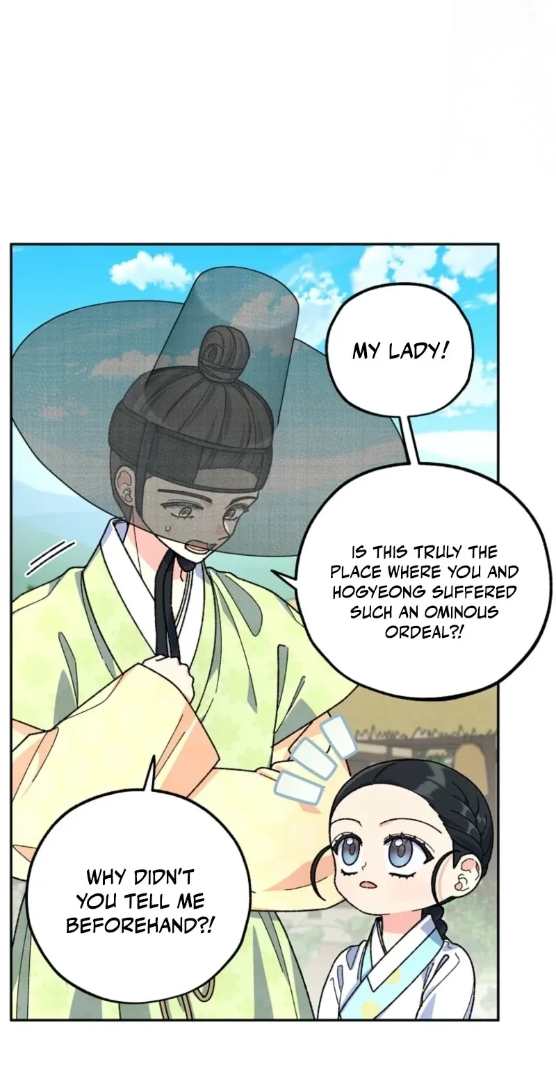 Shadow Moon Chapter 32 page 5