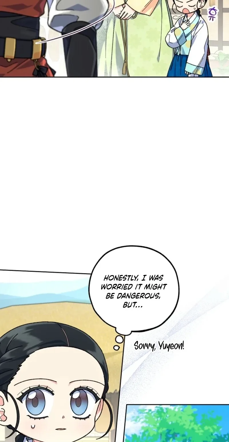 Shadow Moon Chapter 32 page 3