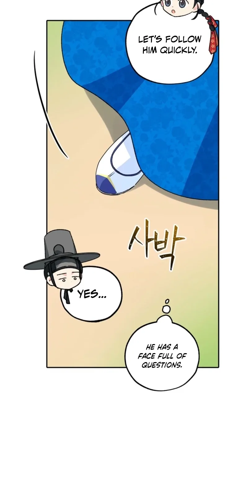 Shadow Moon Chapter 32 page 12