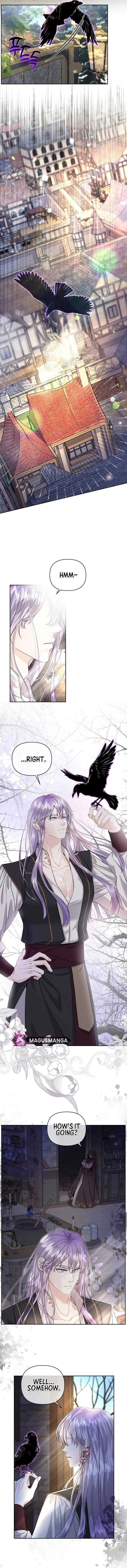 Grand Duke of the North Chapter 15 page 8